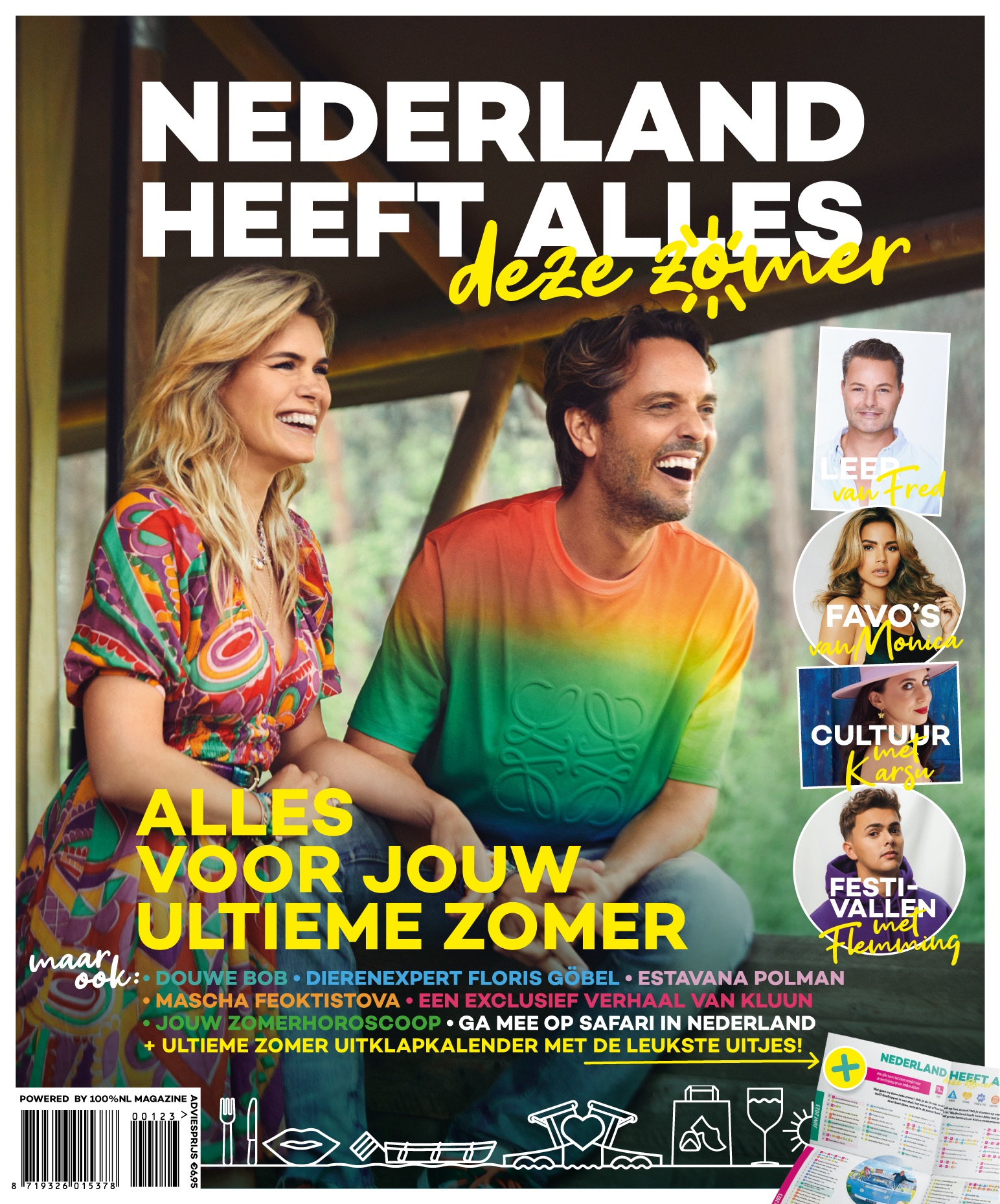 Nederland Heeft Alles