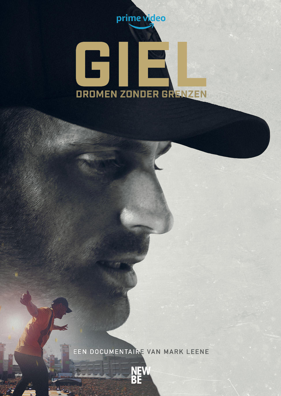 Documentaire ‘Giel: Dromen Zonder Grenzen’ – Amazon Prime Video