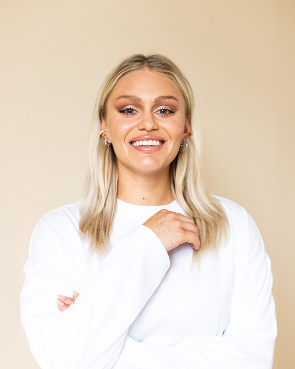 Roxanne Kwant