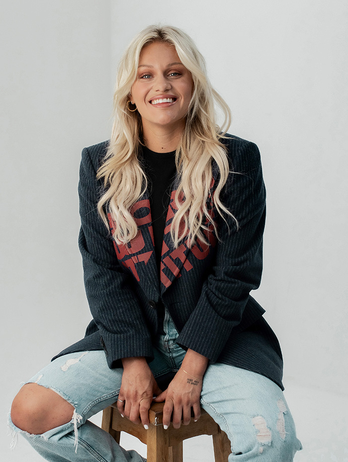 Roxanne Kwant