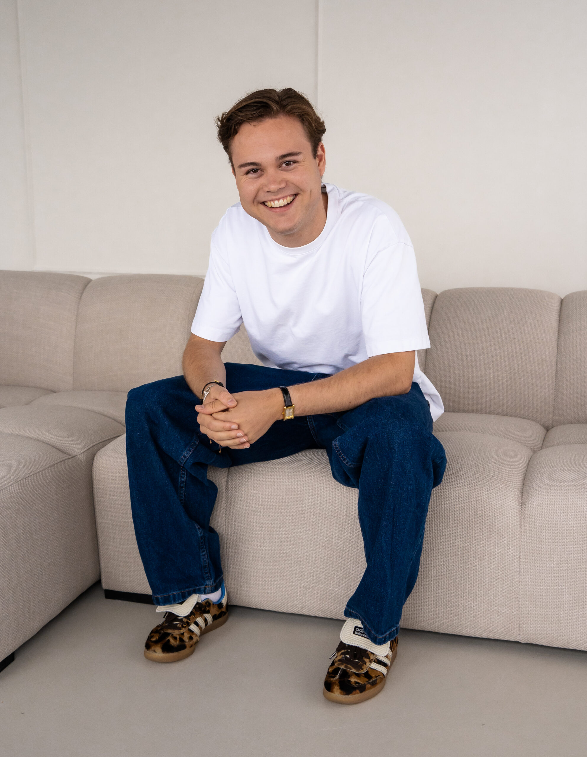 Sam Kroon