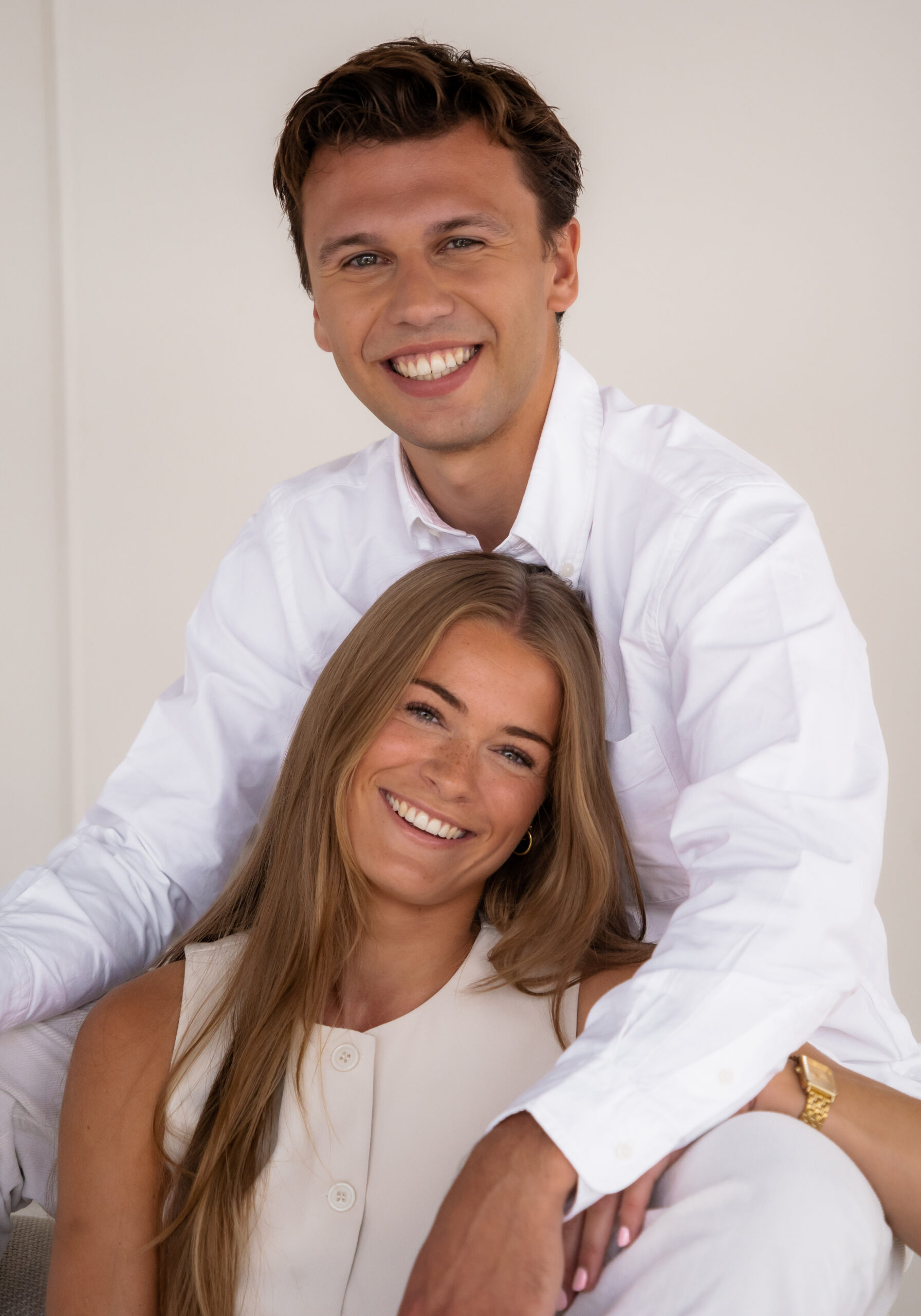 Maik & Marit